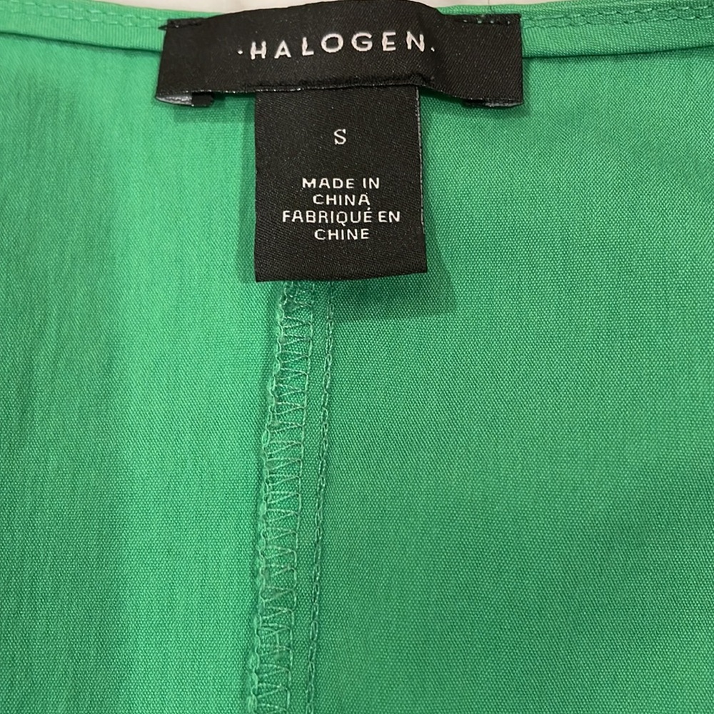 HALOGEN DRESS - Picture 8 of 9